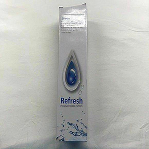 Refresh R-9010 Refrigerator Water Filters Fits‎ 46-9010 46-9902 46-9908 8212491